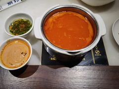 -东道煮牛肉火锅(东盛大街店)