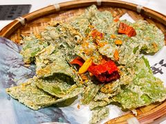 -阿露佳·舌尖上的安吉菜