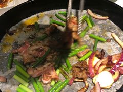 -千纸鹤嫩汁烤肉(学府店)