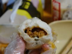 -传说中的包子
