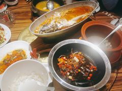 -百年神厨·地道川菜(清江西路店)