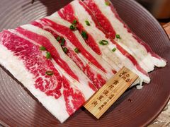 -黑牛の店·和牛烧肉(合生汇店)