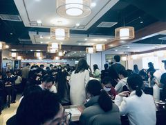 大堂-孔一凡·手工饺子(卓越时代广场店)