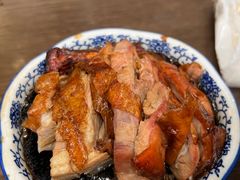 -小潘记鸭血粉丝汤