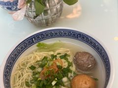 -广州花园酒店