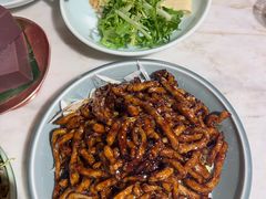 -小吊梨汤·北京菜·烤鸭(鸟巢店)