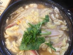 -老姑砂锅·烧烤天津菜(体北道店)