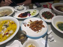 -城北食府(枫林店)