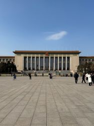 点击看大图 -人民大会堂宴会厅