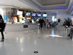 -金逸影城(大悦城IMAX激光店)