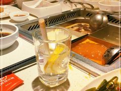 -海底捞火锅(长沙华创国际广场店)