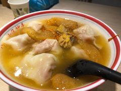 -八二小区抄手(龙湖上城天街店)