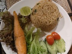 -Cafe de Thaan Aoan