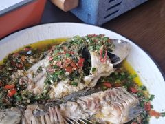 -林二哥宜烤官·宜宾小烧烤