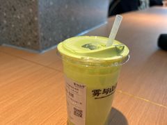 -雾与山茶(大禹城店)