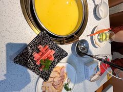 -八珍玉食鸡煲·打边炉(印象城店)