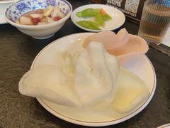 -仁和四季涮肉馆(天坛南门店)