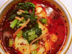 -令氏家外家周秦食府(高新店)