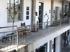 -大理床单厂艺术区