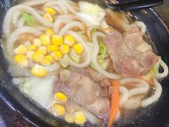 -米彩料理(西丽店)