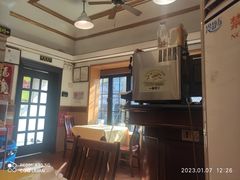 -鹿港小镇经典老上海菜(长乐路店)