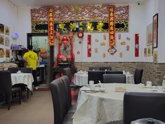 -凤城礼记鱼翅海鲜酒家(新马路总店)