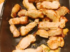 -伍丁·烤牛肋(和平东桥店)