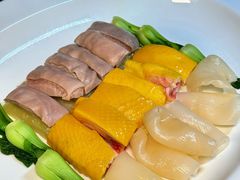 -秀儿四九城·新京菜(亚运村鸟巢店)