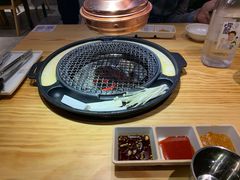 -喜来稀肉(北外滩白玉兰广场店)