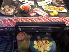 -十三姨正合丰烤肉(营迹路店)