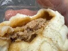-石饮红星包子(中山路店)
