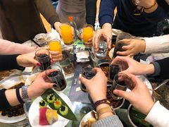 -雅和生态渔庄·宜城锅巴饭(龙灵山公园店)