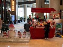 -舟山希尔顿酒店