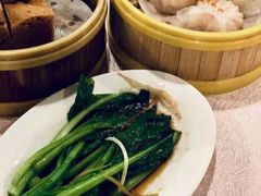 -天伦王朝酒店·盛华瑄餐厅