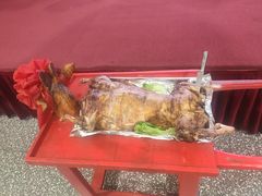 -羊之道草原味道清真餐厅(番禺店)