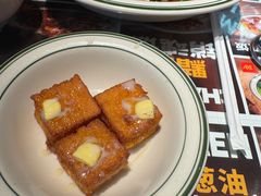 -文通冰室(东方宝泰店)