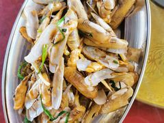 -胜海大排档·海鲜·黄鳝饭(十年老店)