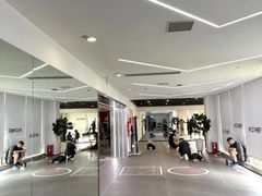 -WEGYMER健萌健身(雅颂居馆)