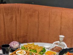 -新仙清汤牛腩(铜锣湾店)
