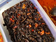 -市府路小吃城(民俗文化广场锦苑店)