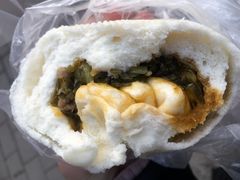 腌菜包-袁大头包子(光华路店)