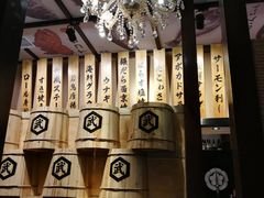 -千代武日本料理(爱建店)