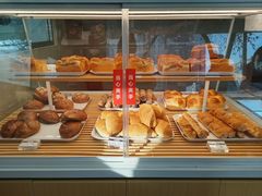 -新侨三宝乐面包店(崇文门店)