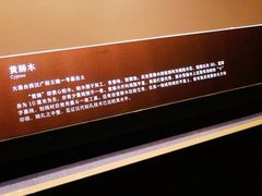 -北京大葆台遗址博物馆