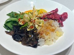 -狮王府淮扬菜(新街口友谊店)