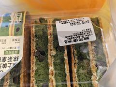 -鲍师傅糕点(江苏路店)