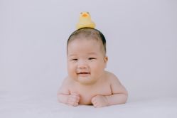 -嘟嘟卡奇儿童摄影