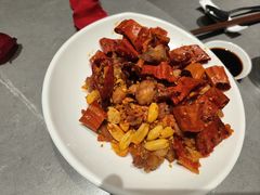 -神洲四海大酒楼(王府井澳门中心店)
