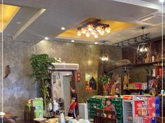 大堂-私房小厨(康城路店)