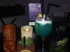 -CLUB VIVA(购物公园店)